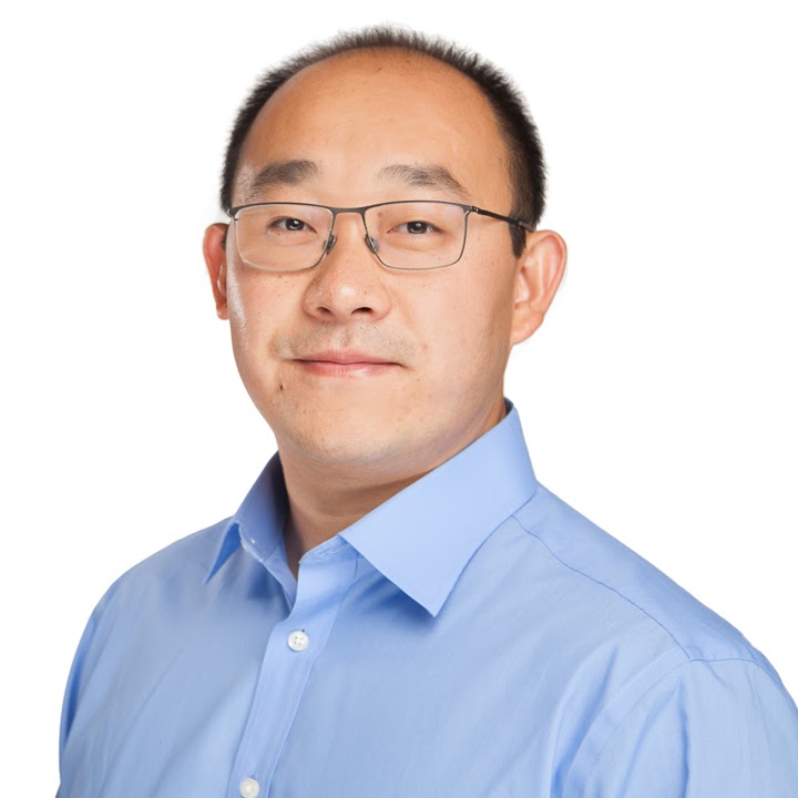 Peter Wang photo