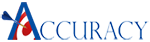 Accuracy logo