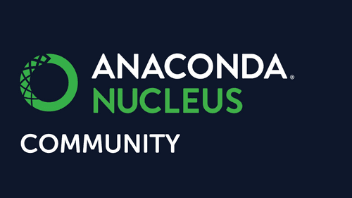 Anaconda-Community-blog-post