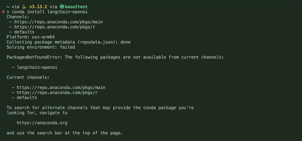 terminal screenshot