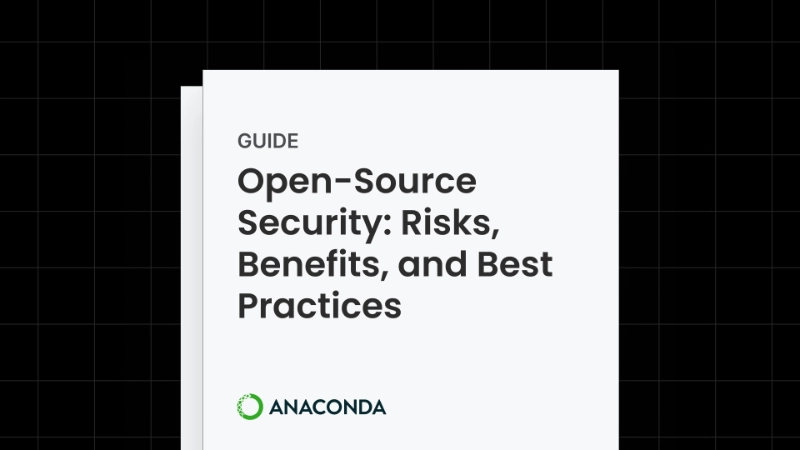 Open-Source Security Guide